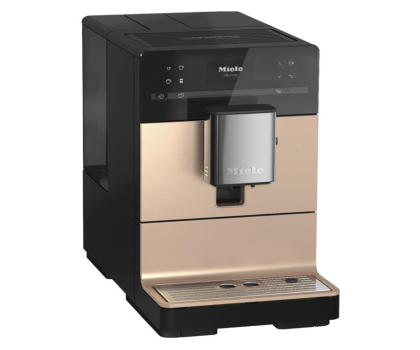 Ekspres automatyczny Miele CM 5510 Silence RoseGold